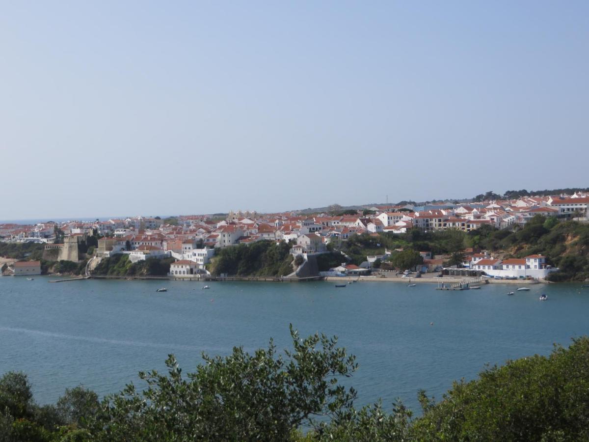 Pe Na Areia By Stay In Alentejo ヴィラ・ノヴァ・デ・ミルフォンテス エクステリア 写真